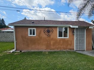 13939 Facade Ave, Paramount, CA 90723