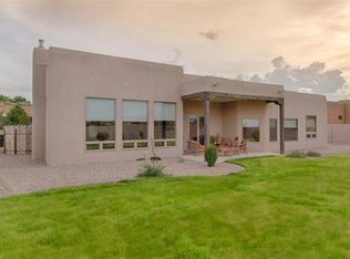 3629 Greystone Ridge Dr SE, Rio Rancho, NM 87124