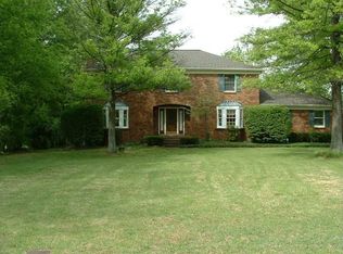 5621 Green Apple Ln, Brentwood, TN 37027