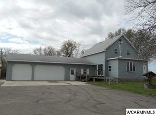 2135 250th St, Madison, MN 56256