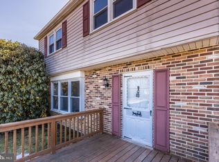 1101 Overlook Dr, Coatesville, PA 19320