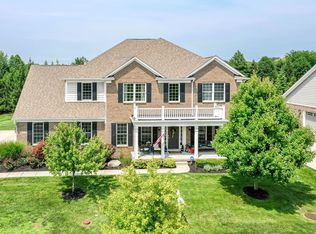 14610 Normandy Way, Fishers, IN 46040