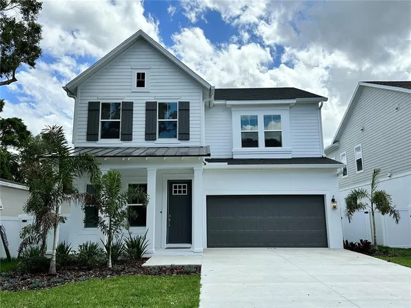 3412 W North A St, Tampa, FL 33609