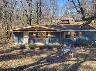 10770 High Rd, Hernando, MS 38632