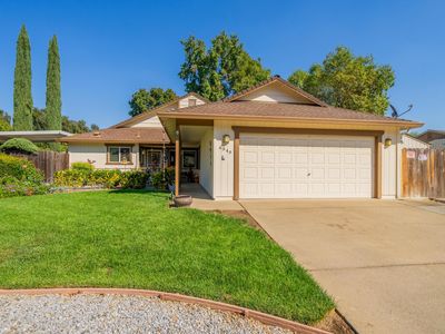 6849 Creekside St, Redding, CA, 96001