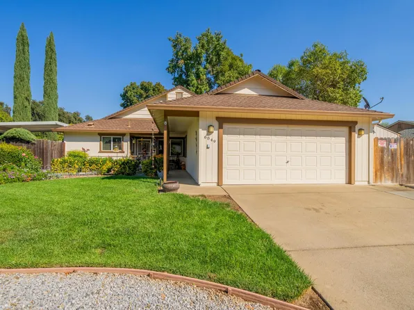 6849 Creekside St, Redding, CA 96001