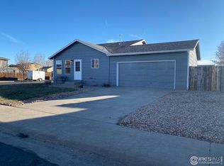 414 E 23rd Street Rd, Greeley, CO 80631