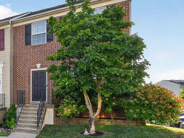 521 Lilac Ter NE, Leesburg, VA 20176