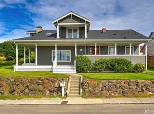 806 Grant Ave S, Renton, WA 98057