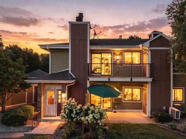 1005 Rae Dr APT 8, Richfield, MN 55423