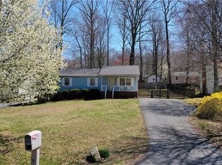 10207 Bayberry Ln, Spotsylvania, VA 22553