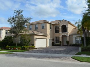 104 Alegria Way, Palm Beach Gardens, FL 33418