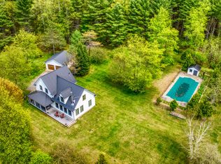 6806 Us Route 9, Elizabethtown, NY 12932