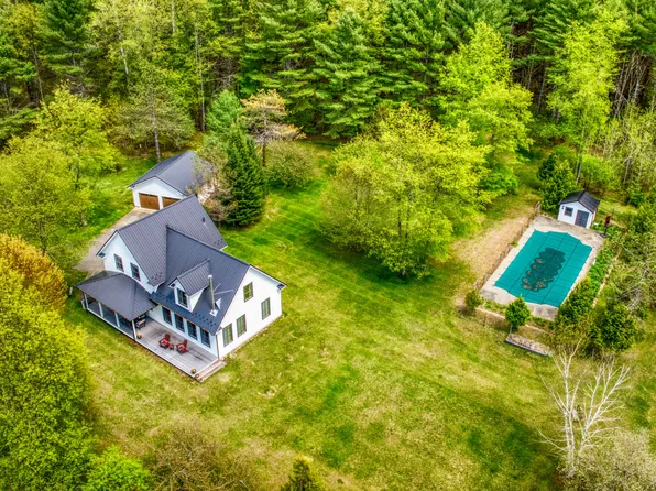 6806 Us Route 9, Elizabethtown, NY 12932
