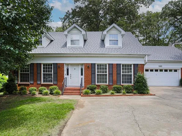 202 Indianhead Dr, Sherwood, AR 72120