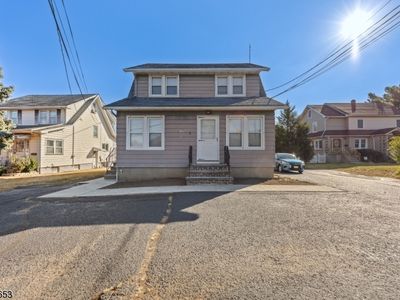 627 Broad St, Clifton, NJ, 07013