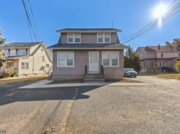 627 Broad St, Clifton City, NJ 07013