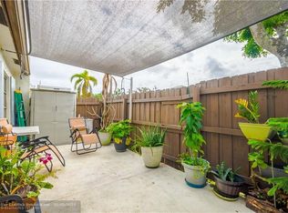 9272 NW 18th St #9272, Hollywood, FL 33024