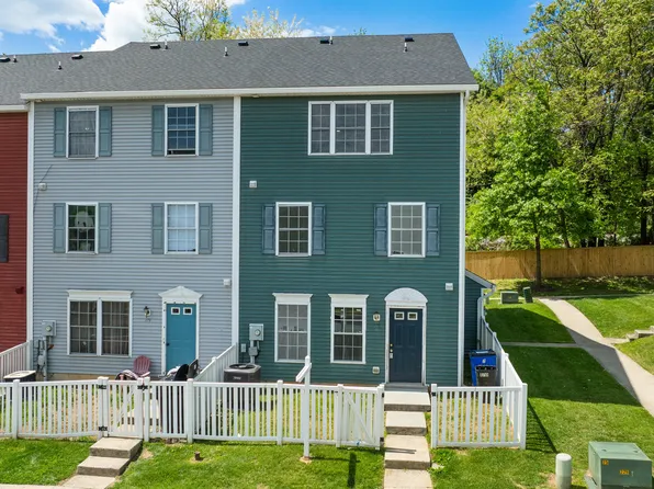 170 N Altamont Ave, Thurmont, MD