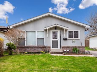 373 W Acres Dr, Guelph, ON N1H 7B3