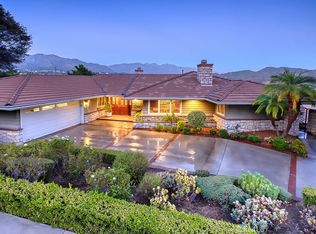 3360 Country Club Dr, Glendale, CA 91208