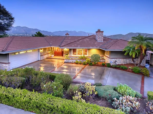 3360 Country Club Dr, Glendale, CA 91208
