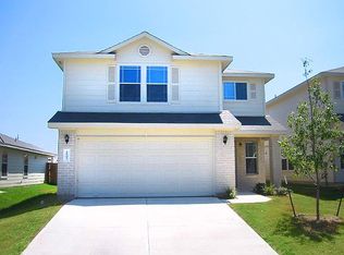 1605 Poppy Seed Ln, Austin, TX 78741