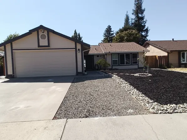 8205 Clarion Cir, Antelope, CA 95843
