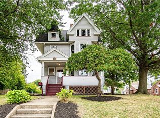 1542 Columbus Ave, Ashtabula, OH 44004