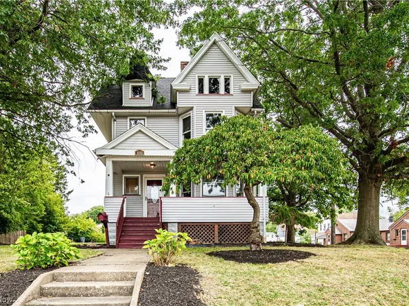 1542 Columbus Ave, Ashtabula, OH 44004