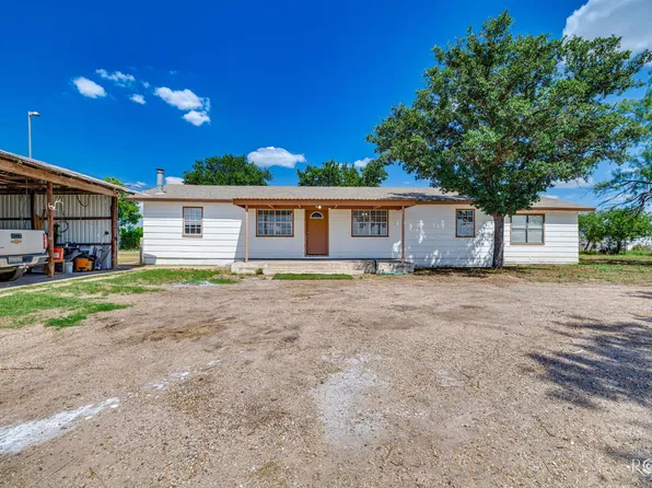 6036 Navajo Rd, San Angelo, TX 76901