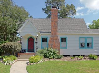 1007 Avenue Of Oaks St, Houston, TX 77009