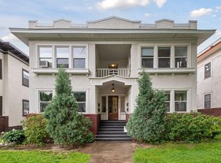 3112 Bryant Ave S APT 1, Minneapolis, MN 55408