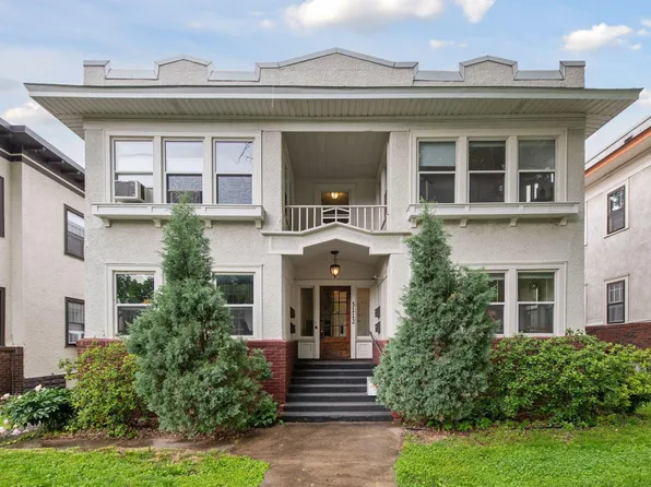 3112 Bryant Ave S APT 1, Minneapolis, MN 55408