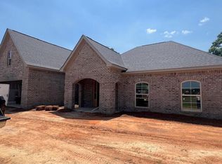 567 Moselle Seminary, Moselle, MS 39459