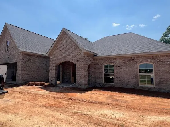 567 Moselle Seminary, Moselle, MS 39459