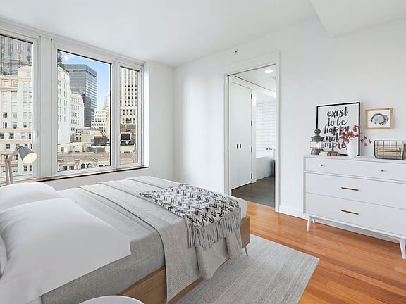 4th image of 15 William St APT 32A