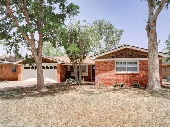 2136 71st St, Lubbock, TX 79412