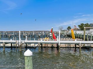 157 Wharfside Dr, Monmouth Beach, NJ 07750