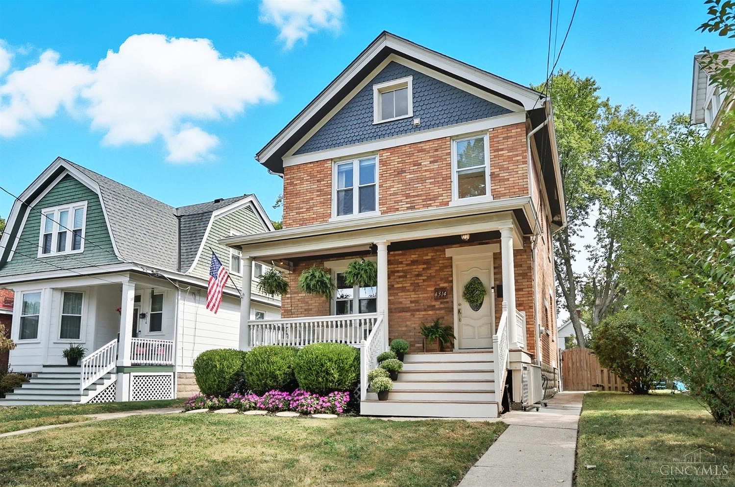 4314 34th Ave, Cincinnati, OH 45209 | Zillow