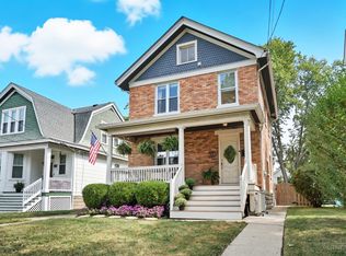 4314 34th Ave, Cincinnati, OH 45209