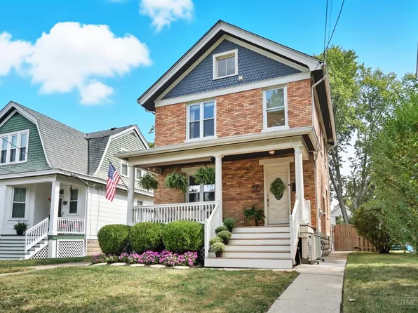 4314 34th Ave, Cincinnati, OH 45209
