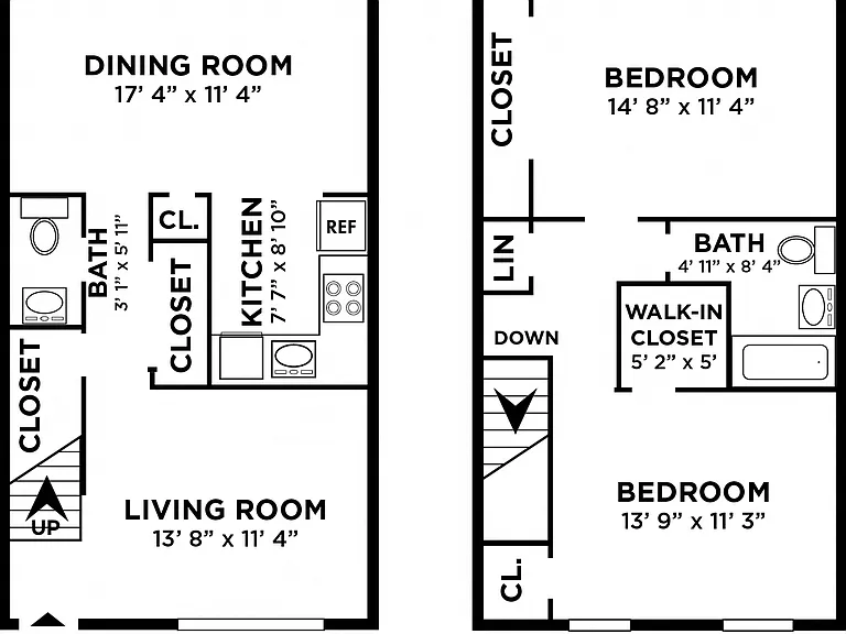 Vineland Village Apartment Homes — Photo 27