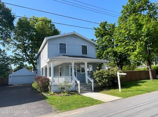 144 Middle Ave, Saratoga Springs, NY 12866