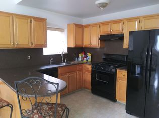 1144 Edison Ave FLOOR 2, Bronx, NY 10461