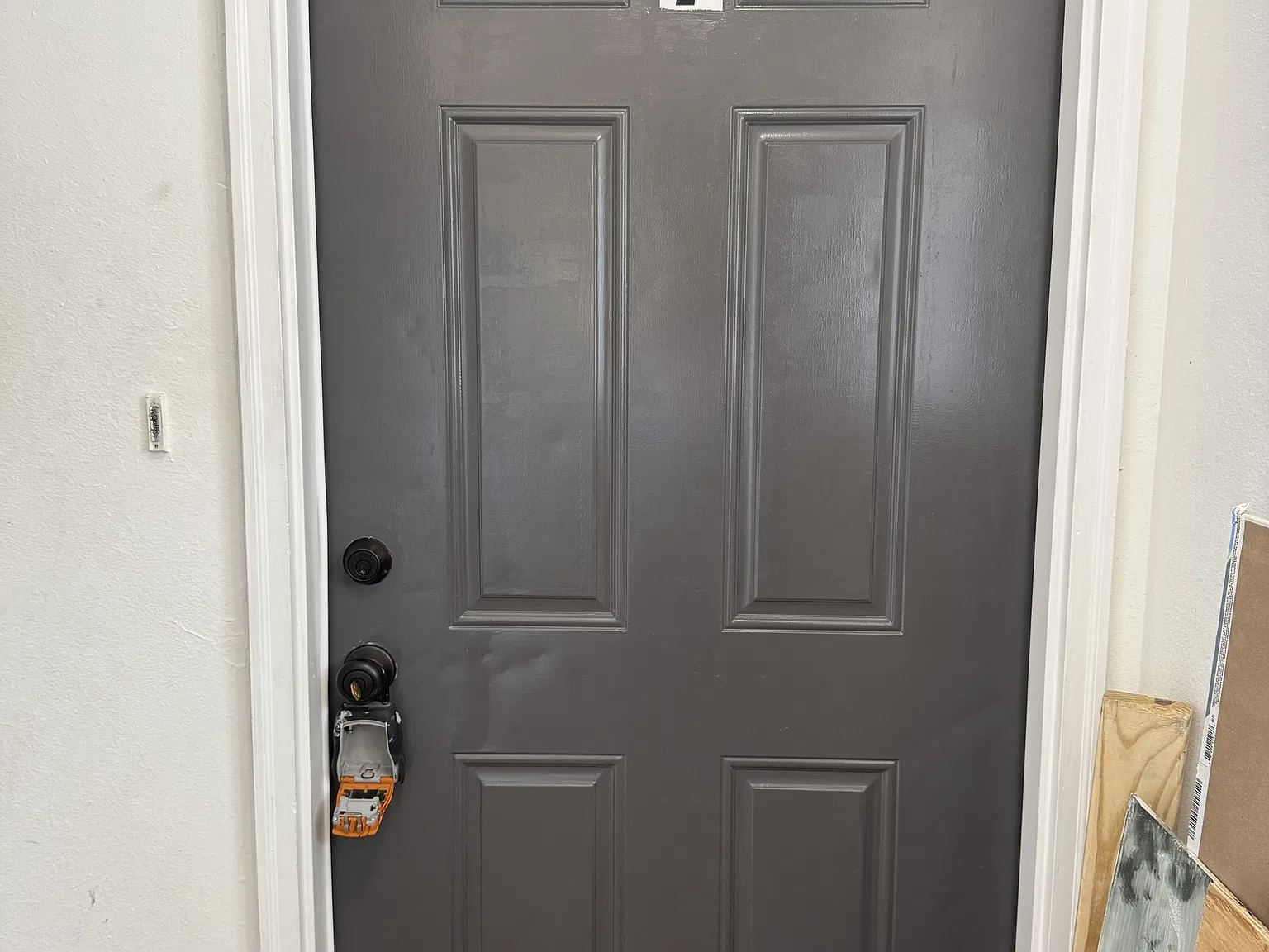 601 A St NW Unit 7 - 1 — Photo 1