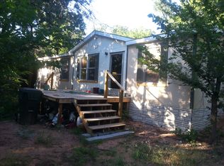 13624 Arrowhead Dr, Guthrie, OK 73044