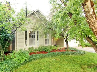 7226 Tappan Dr, Indianapolis, IN 46268