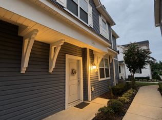 5043 Hawkins Mill Way, Virginia Beach, VA 23455