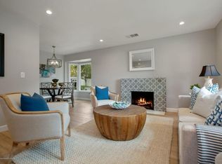 1081 Del Rey Ave, Pasadena, CA 91107